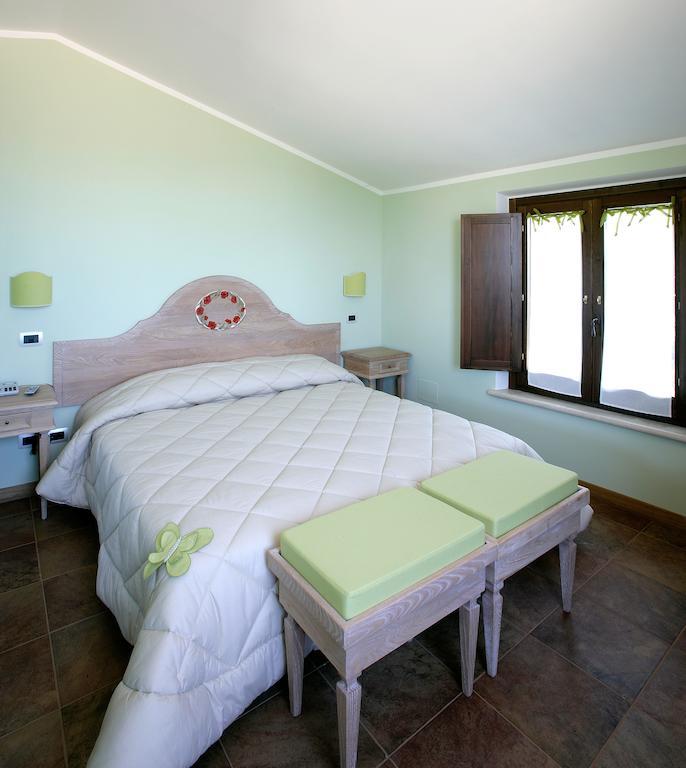Country House Poggio Fiorito Ασίζη Εξωτερικό φωτογραφία