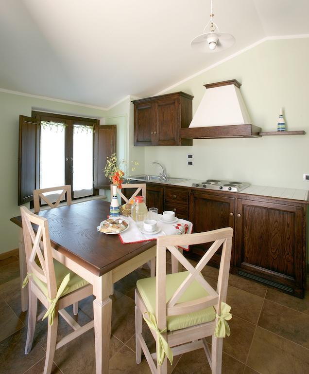 Country House Poggio Fiorito Ασίζη Εξωτερικό φωτογραφία