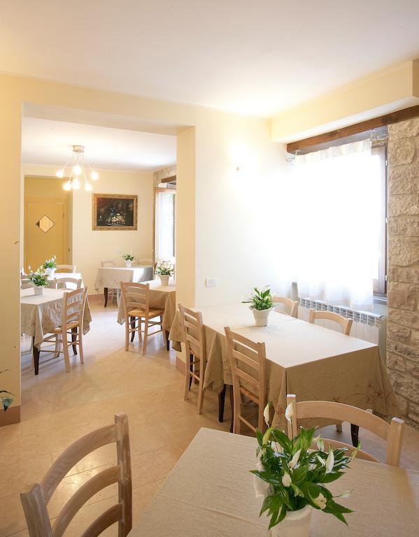 Country House Poggio Fiorito Ασίζη Εξωτερικό φωτογραφία