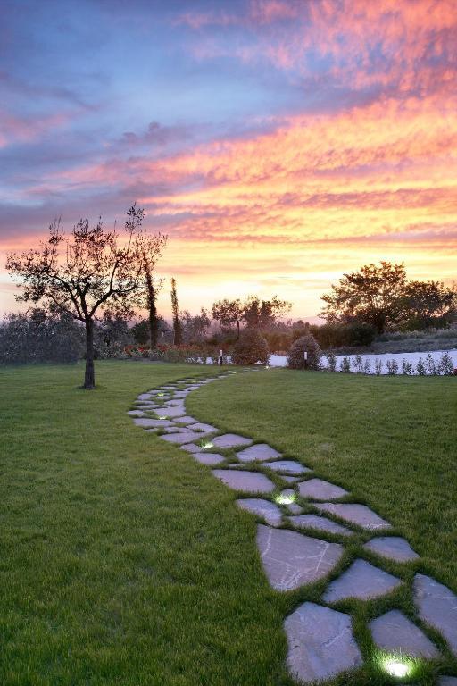 Country House Poggio Fiorito Ασίζη Εξωτερικό φωτογραφία