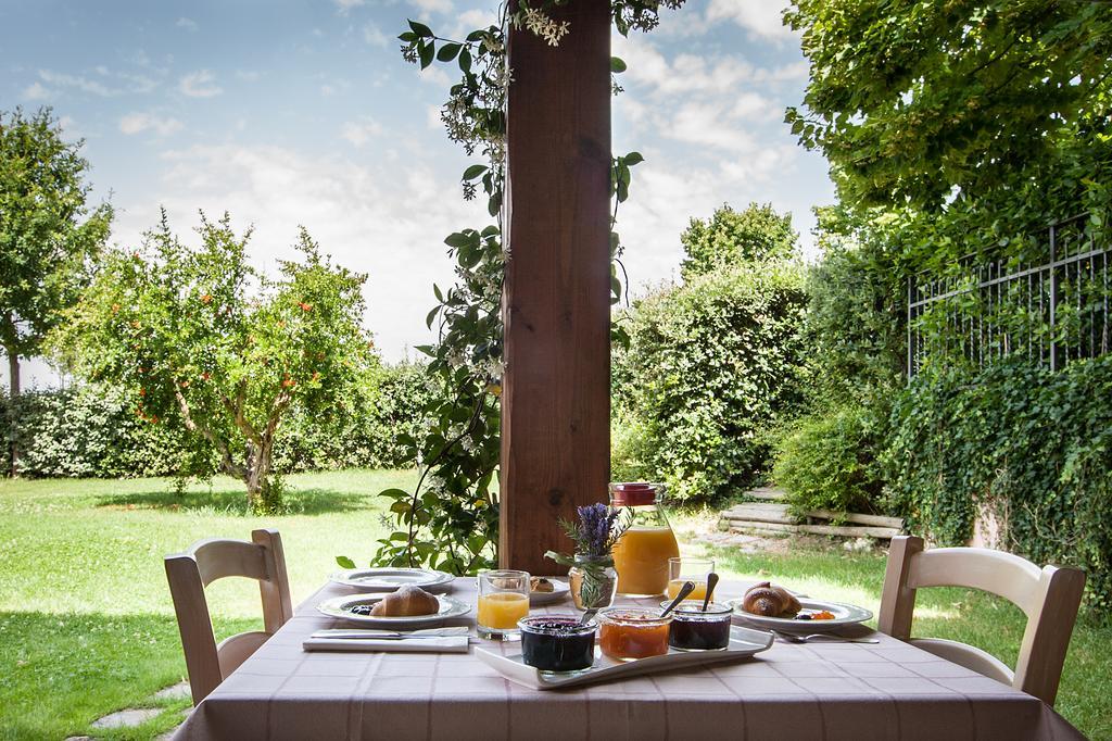 Country House Poggio Fiorito Ασίζη Εξωτερικό φωτογραφία