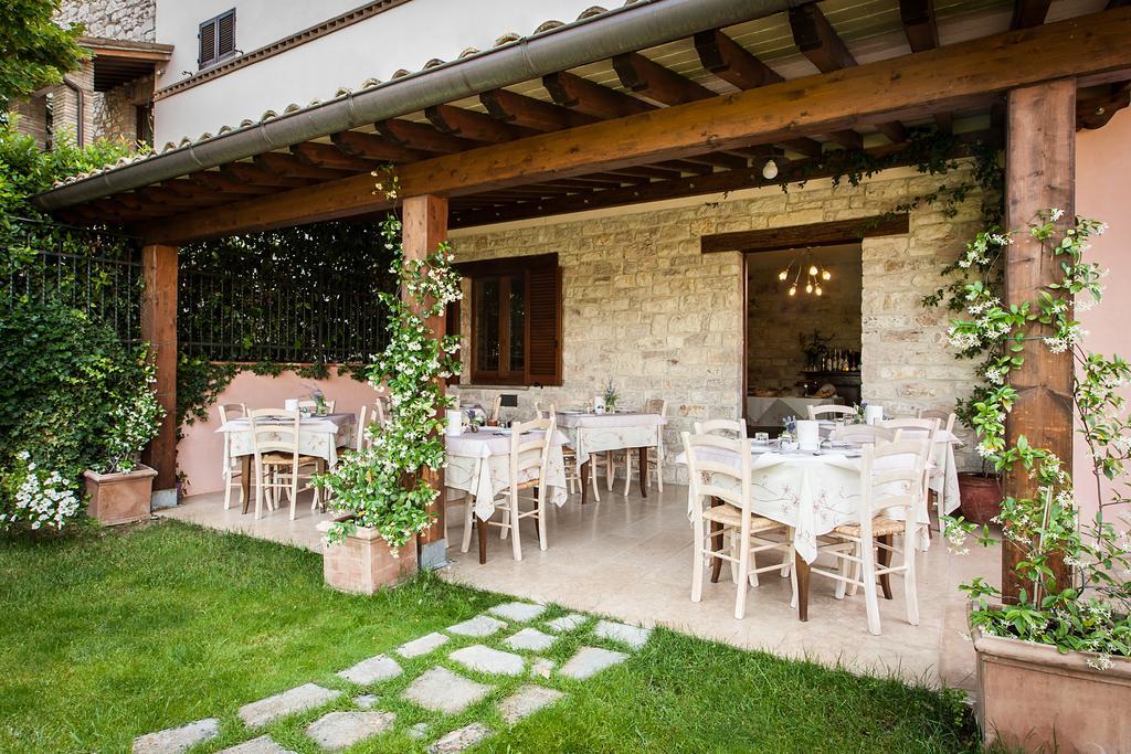 Country House Poggio Fiorito Ασίζη Εξωτερικό φωτογραφία