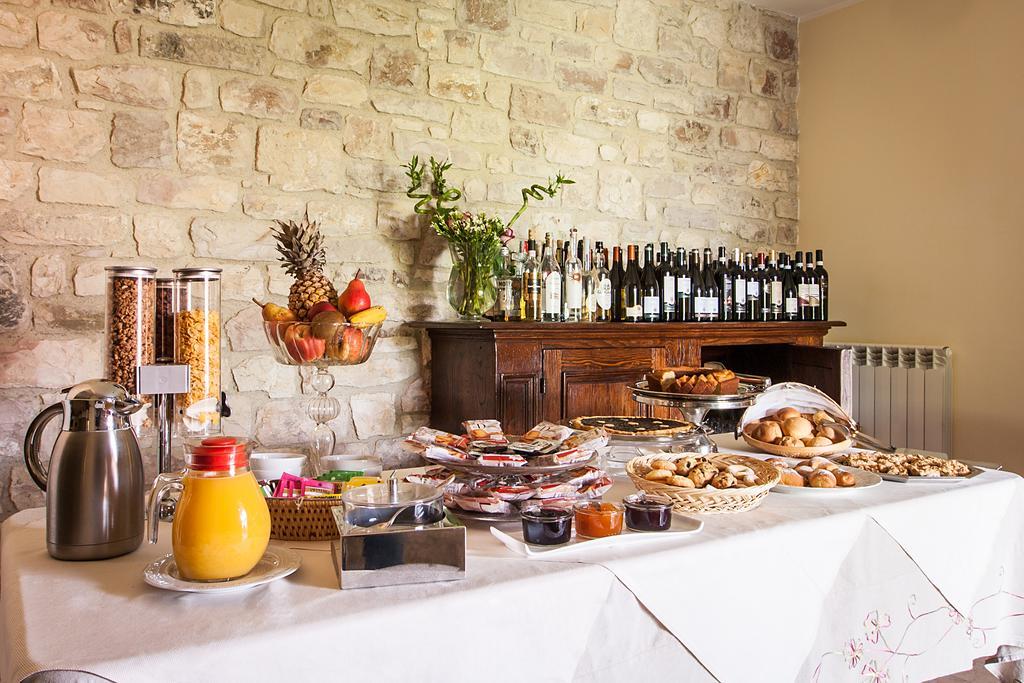 Country House Poggio Fiorito Ασίζη Εξωτερικό φωτογραφία
