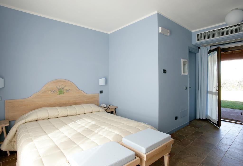 Country House Poggio Fiorito Ασίζη Δωμάτιο φωτογραφία
