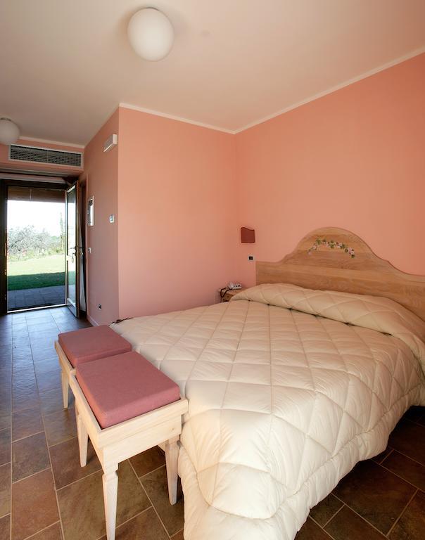 Country House Poggio Fiorito Ασίζη Δωμάτιο φωτογραφία